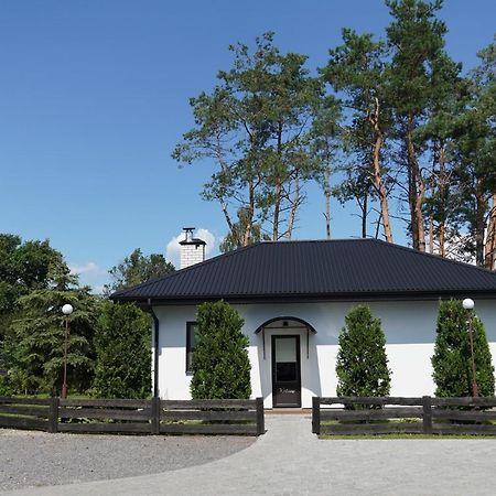 Homestead Nikolino Znamenka  Exterior foto