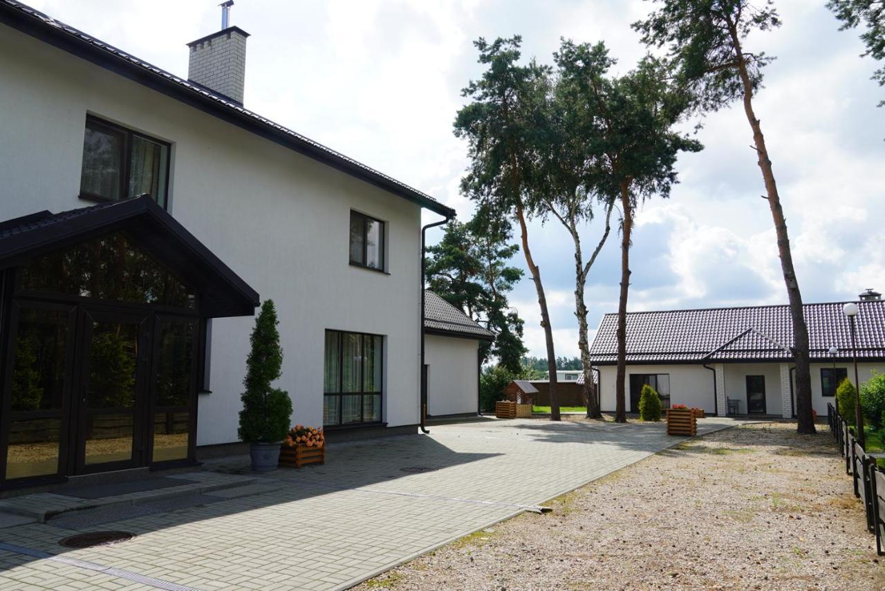 Homestead Nikolino Znamenka  Exterior foto