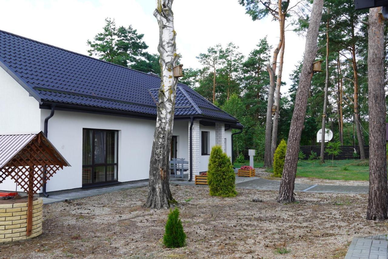 Homestead Nikolino Znamenka  Exterior foto