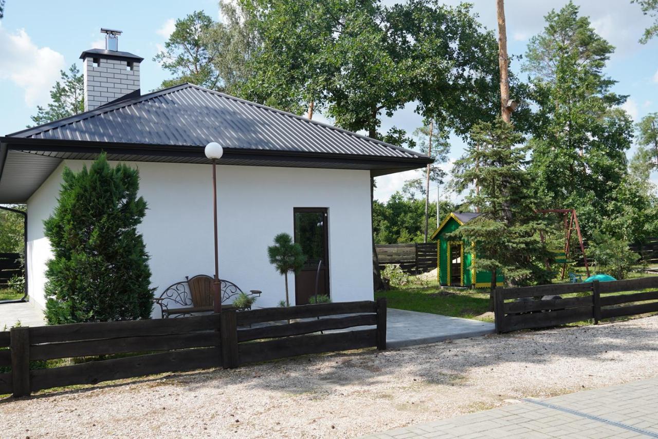 Homestead Nikolino Znamenka  Exterior foto
