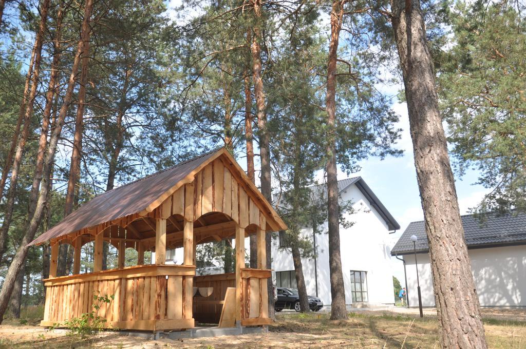 Homestead Nikolino Znamenka  Exterior foto