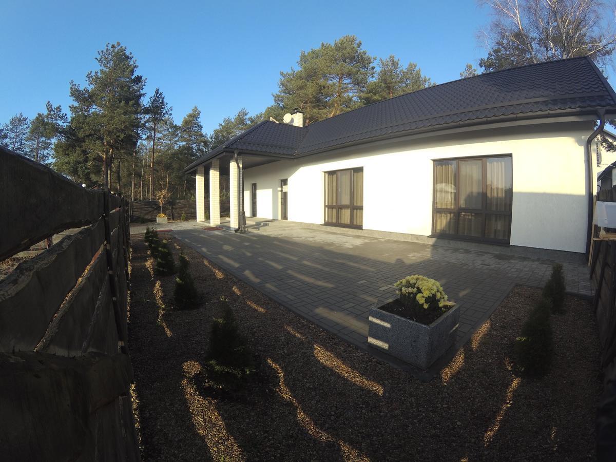 Homestead Nikolino Znamenka  Exterior foto